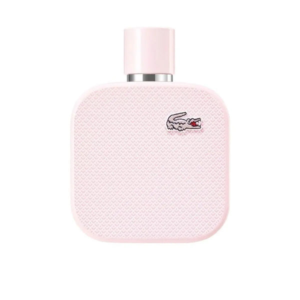 L.12.12 ROSE - EAU DE PARFUM • LACOSTE • 50 ml • Eau de parfum pour femme, vaporisateur/spray  Scentia : Parfums et fragrances