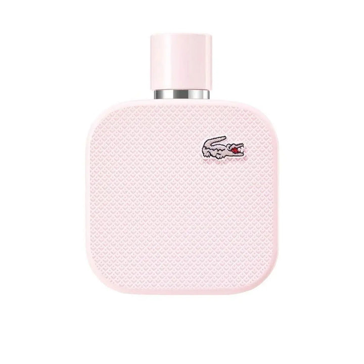 L.12.12 ROSE - EAU DE PARFUM • LACOSTE • 50 ml • Eau de parfum pour femme, vaporisateur/spray  Scentia : Parfums et fragrances