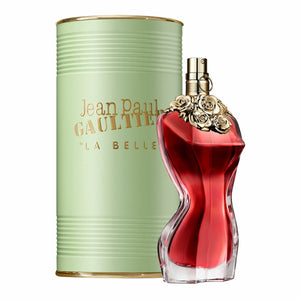 LA BELLE - EAU DE PARFUM • Jean Paul GAULTIER • 100 ml • Eau de parfum pour femme, vaporisateur/natural spray  Scentia : Parfums et fragrances