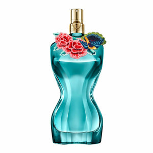 LA BELLE - PARADISE GARDEN • Jean Paul GAULTIER • 100 ml • Eau de parfum pour femme, vaporisateur/natural spray  Scentia : Parfums et fragrances