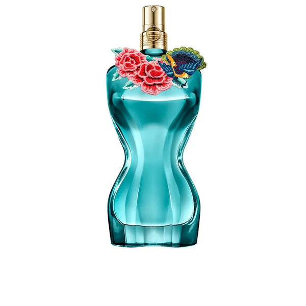 LA BELLE - PARADISE GARDEN • Jean Paul GAULTIER • 50 ml • Eau de parfum pour femme, vaporisateur/natural spray  Scentia : Parfums et fragrances