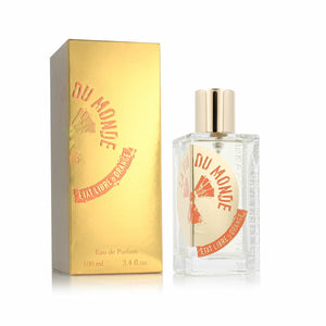 LA FIN DU MONDE • ETAT LIBRE D'ORANGE • 100 ml • Eau de parfum unisexe  Scentia : Parfums et fragrances