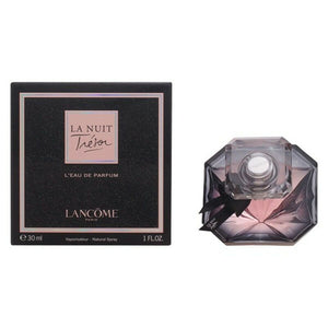 LA NUIT Trésor - L'EAU DE PARFUM • LANCÔME Paris • Eau de parfum pour femme, vaporisateur/natural spray  Scentia : Parfums et fragrances