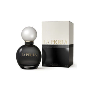 LA PERLA (Signature) • LA PERLA • 90 ml • Eau de parfum pour femme, vaporisateur rechargeable/refillable spray  Scentia : Parfums et fragrances