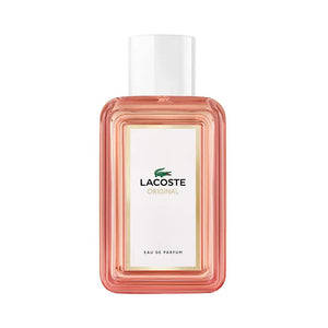 LACOSTE ORIGINAL EAU DE PARFUM pour femme • LACOSTE • 40 ml  Scentia : Parfums et fragrances