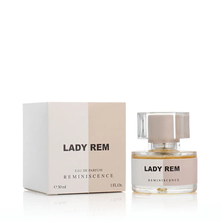 LADY REM • REMINISCENCE • 30 ml • Eau de parfum pour femme  Scentia : Parfums et fragrances