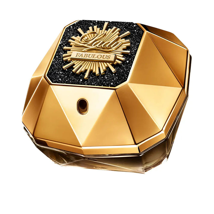 Lady MILLION FABULOUS • paco rabanne • 80 ml • Eau de parfum intense pour femme  Scentia : Parfums et fragrances