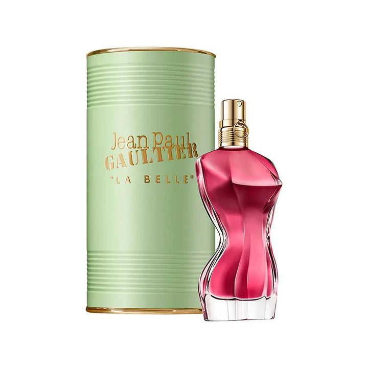 LA BELLE • Jean Paul GAULTIER • 30 ml • Eau de parfum pour femme  Scentia : Parfums et fragrances