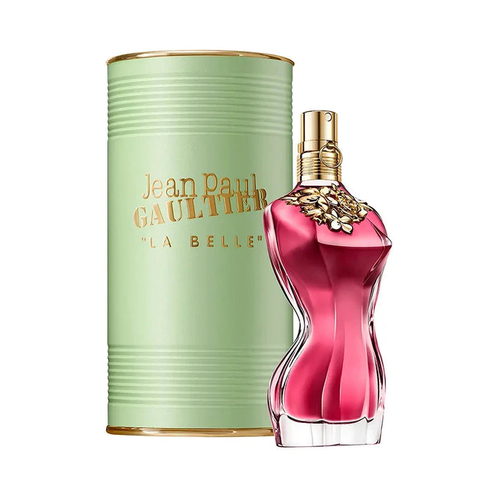 LA BELLE • Jean Paul GAULTIER • 50 ml • Eau de parfum pour femme  Scentia : Parfums et fragrances