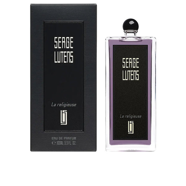 La religieuse (Collection Noire) • SERGE LUTENS • 100 ml • Eau de parfum unisexe 