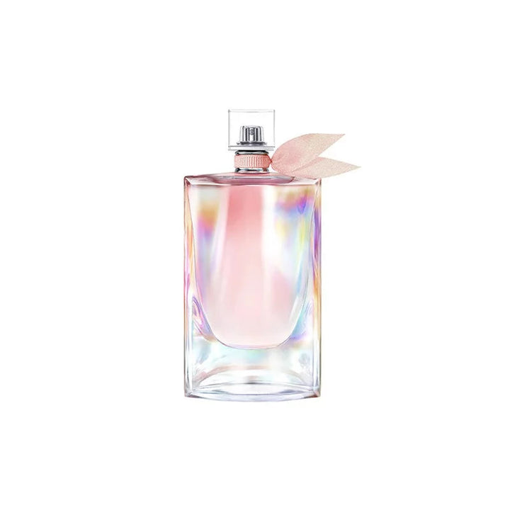 La vie est belle SOLEIL CRISTAL • LANCÔME Paris • 50 ml • L'EAU DE PARFUM pour femme  Scentia : Parfums et fragrances