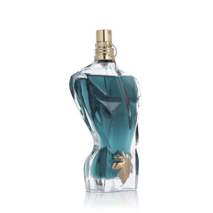 LE BEAU • Jean Paul GAULTIER • 75 ml • Eau de toilette pour homme, vaporisateur/natural spray  Scentia : Parfums et fragrances