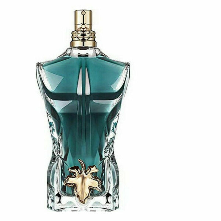 LE BEAU • Jean Paul GAULTIER • Eau de toilette pour homme, vaporisateur/natural spray  Scentia : Parfums et fragrances