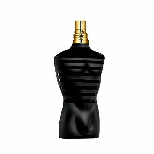 LE MALE - EAU DE PARFUM • Jean Paul GAULTIER • Eau de parfum pour homme, vaporisateur/natural spray  Scentia : Parfums et fragrances