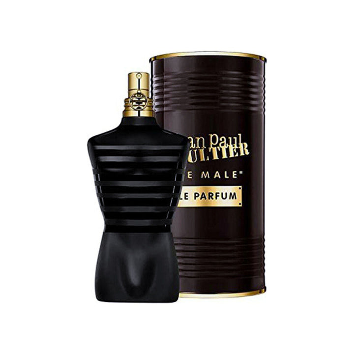 LE MALE - EAU DE PARFUM • Jean Paul GAULTIER • Eau de parfum pour homme, vaporisateur/natural spray  Scentia : Parfums et fragrances