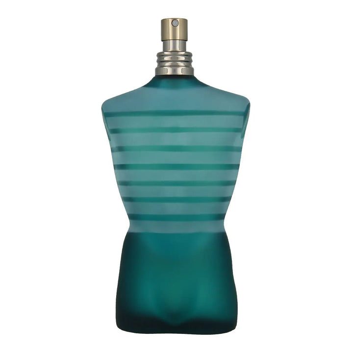 LE MALE - EAU DE TOILETTE • Jean Paul GAULTIER • 200 ml • Eau de toilette pour homme, vaporisateur/natural spray  Scentia : Parfums et fragrances