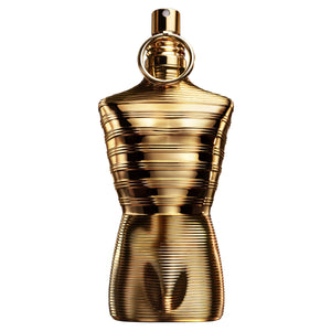 LE MALE ELIXIR ABSOLU (PARFUM INTENSE) • Jean Paul GAULTIER • 200 ml • Parfum intense pour homme, vaporisateur/natural spray  Scentia : Parfums et fragrances