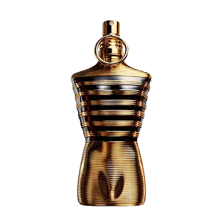 LE MALE ELIXIR (PARFUM) • Jean Paul GAULTIER • 125 ml • Parfum pour homme, vaporisateur/natural spray  Scentia : Parfums et fragrances