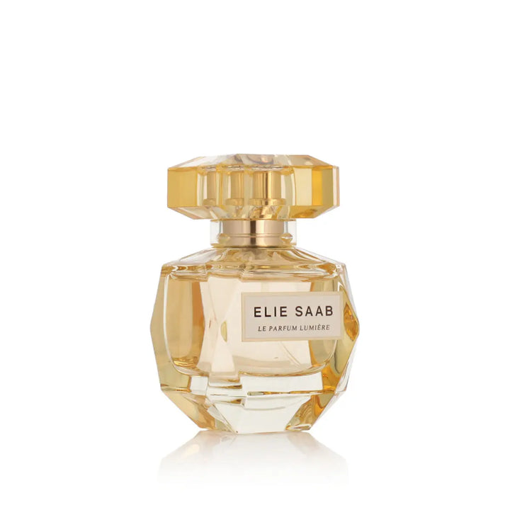 LE PARFUM LUMIÈRE • ELIE SAAB • 30 ml • Eau de parfum pour femme, vaporisateur/spray  Scentia : Parfums et fragrances