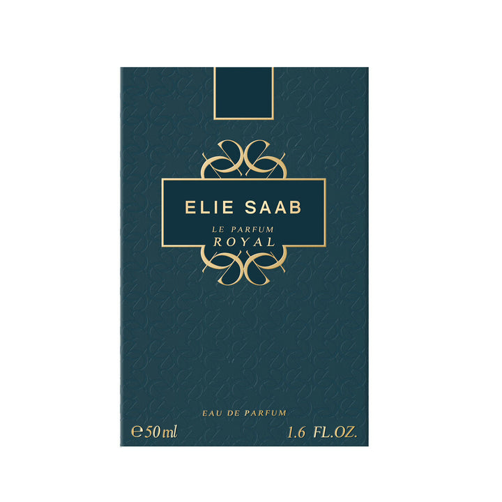 LE PARFUM ROYAL • ELIE SAAB • 50 ml • Eau de parfum pour femme  Scentia : Parfums et fragrances