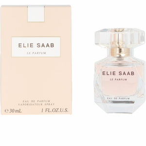 LE PARFUM • ELIE SAAB • 30 ml • Eau de parfum pour femme  Scentia : Parfums et fragrances