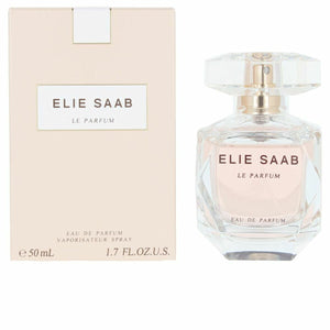 LE PARFUM • ELIE SAAB • 50 ml • Eau de parfum pour femme  Scentia : Parfums et fragrances