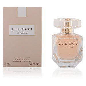LE PARFUM • ELIE SAAB • 50 ml • Eau de parfum pour femme  Scentia : Parfums et fragrances