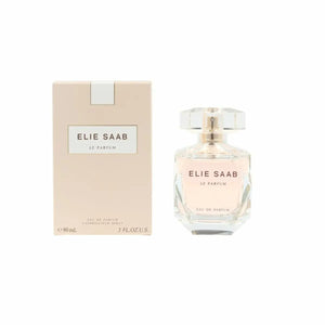 LE PARFUM • ELIE SAAB • 90 ml • Eau de parfum pour femme  Scentia : Parfums et fragrances