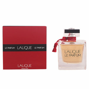 LE PARFUM • LALIQUE • 100 ml • Parfum pour femme, vaporisateur/natural spray  Scentia : Parfums et fragrances
