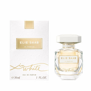 LE PARFUM in white • ELIE SAAB • 30 ml • Eau de parfum pour femme  Scentia : Parfums et fragrances