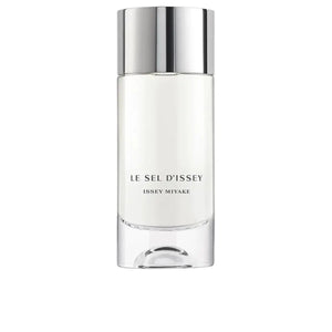 LE SEL D'ISSEY • ISSEY MIYAKE • 100 ml • Eau de toilette pour homme, vaporisateur/natural spray  Scentia : Parfums et fragrances