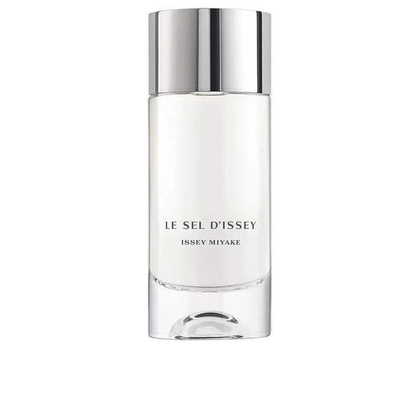 LE SEL D'ISSEY • ISSEY MIYAKE • 100 ml • Eau de toilette pour homme, vaporisateur/natural spray  Scentia : Parfums et fragrances