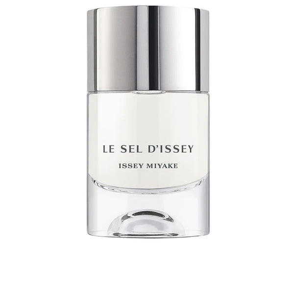 LE SEL D'ISSEY • ISSEY MIYAKE • 50 ml • Eau de toilette pour homme, vaporisateur/natural spray  Scentia : Parfums et fragrances
