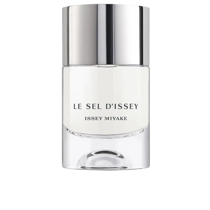 LE SEL D'ISSEY • ISSEY MIYAKE • 50 ml • Eau de toilette pour homme, vaporisateur/natural spray  Scentia : Parfums et fragrances