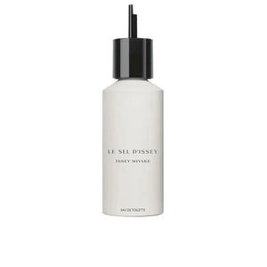 LE SEL D'ISSEY recharge • ISSEY MIYAKE • 150 ml • Eau de toilette pour homme, recharge/refill  Scentia : Parfums et fragrances