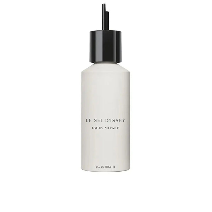 LE SEL D'ISSEY recharge • ISSEY MIYAKE • 150 ml • Eau de toilette pour homme, recharge/refill  Scentia : Parfums et fragrances
