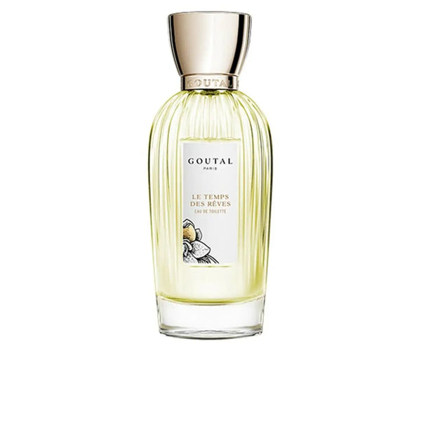 LE TEMPS DES RÊVES • ANNICK GOUTAL, Paris • 100 ml • Eau de toilette unisexe, vaporisateur/spray  Scentia : Parfums et fragrances