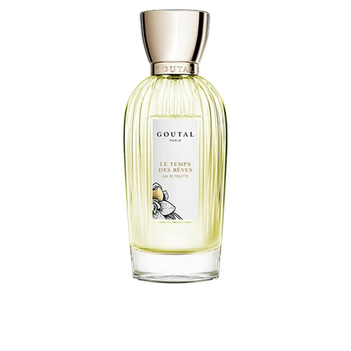 LE TEMPS DES RÊVES • ANNICK GOUTAL, Paris • 100 ml • Eau de toilette unisexe, vaporisateur/spray  Scentia : Parfums et fragrances