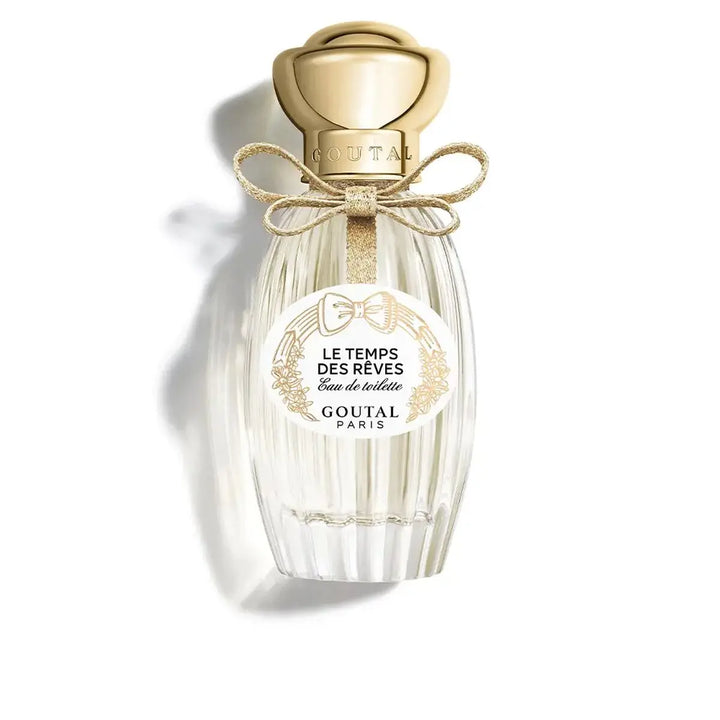 LE TEMPS DES RÊVES • ANNICK GOUTAL, Paris • 50 ml • Eau de toilette unisexe, vaporisateur/spray  Scentia : Parfums et fragrances