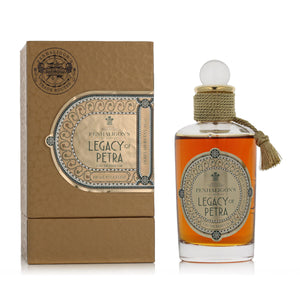 LEGACY OF PETRA • PENHALIGON'S London • 100 ml • Eau de parfum unisexe  Scentia : Parfums et fragrances