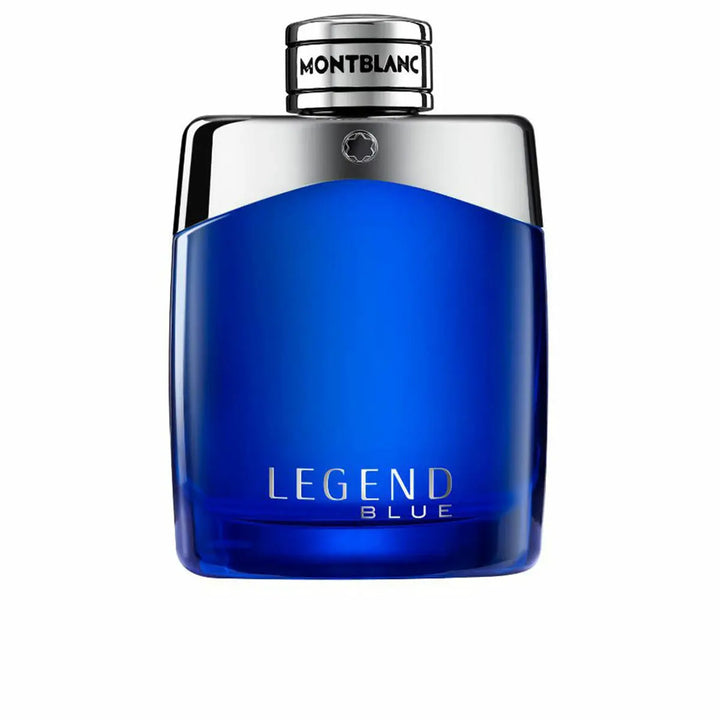LEGEND BLUE • MONTBLANC • 100 ml • Eau de parfum pour homme, vaporisateur/natural spray  Scentia : Parfums et fragrances