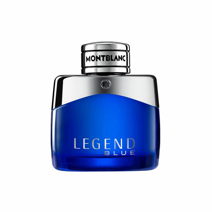 LEGEND BLUE • MONTBLANC • 30 ml • Eau de parfum pour homme, vaporisateur/natural spray  Scentia : Parfums et fragrances