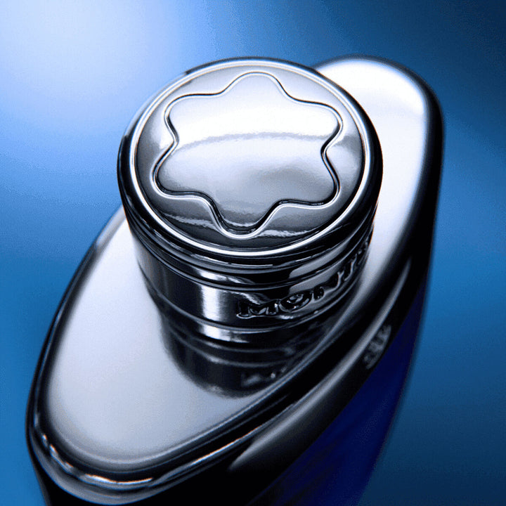 LEGEND BLUE • MONTBLANC • 30 ml • Eau de parfum pour homme, vaporisateur/natural spray  Scentia : Parfums et fragrances
