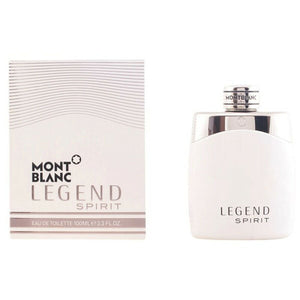 LEGEND SPIRIT • MONTBLANC • Eau de toilette pour homme, vaporisateur/natural spray  Scentia : Parfums et fragrances