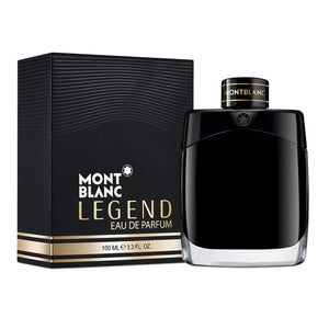 LEGEND • MONTBLANC • Eau de parfum pour homme, vaporisateur/spray  Scentia : Parfums et fragrances