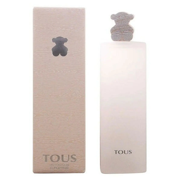 LES COLOGNES CONCENTRÉES • TOUS • Eau de toilette pour femme, vaporisateur/spray  Scentia : Parfums et fragrances