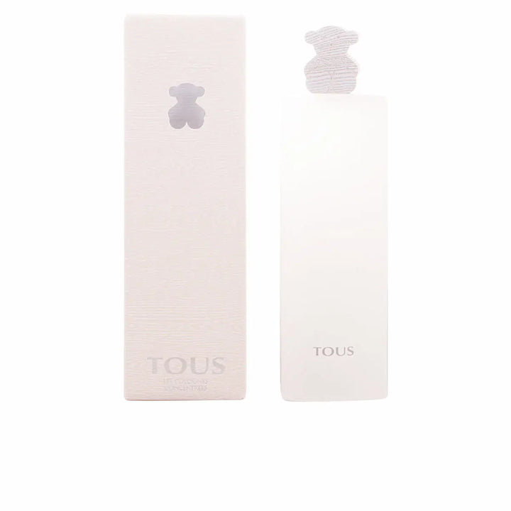 LES COLOGNES CONCENTRÉES • TOUS • Eau de toilette pour femme, vaporisateur/spray  Scentia : Parfums et fragrances
