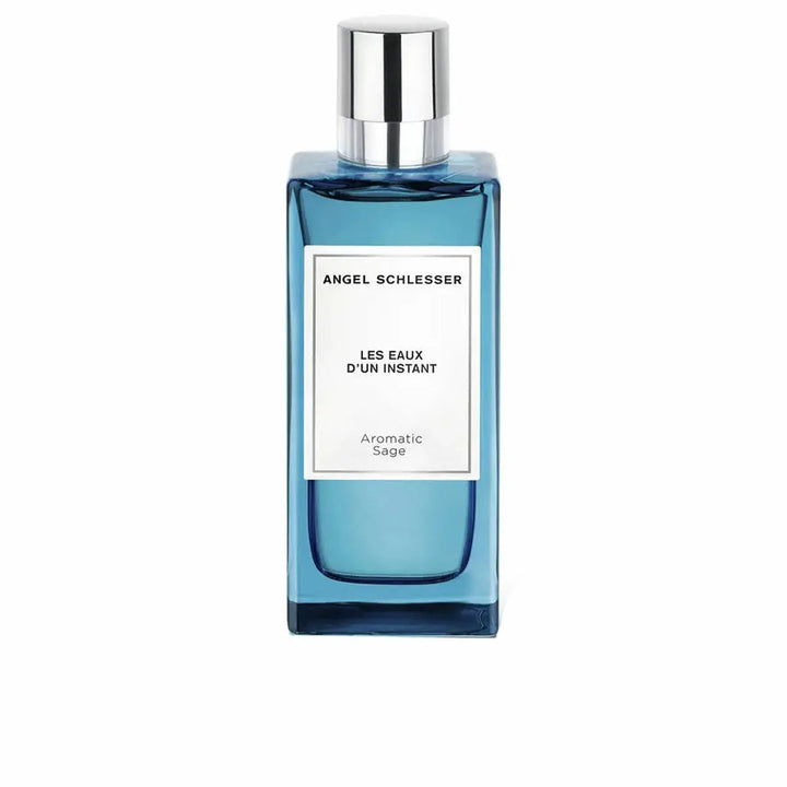 LES EAUX D'UN INSTANT: Aromatic Sage • ANGEL SCHLESSER • 150 ml • Eau de toilette unisexe, vaporisateur/natural spray  Scentia : Parfums et fragrances