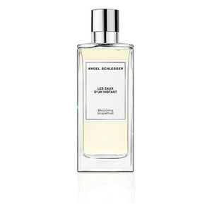LES EAUX D'UN INSTANT: Blooming Grapefruit • ANGEL SCHLESSER • 100 ml • Eau de toilette unisexe, vaporisateur/natural spray  Scentia : Parfums et fragrances