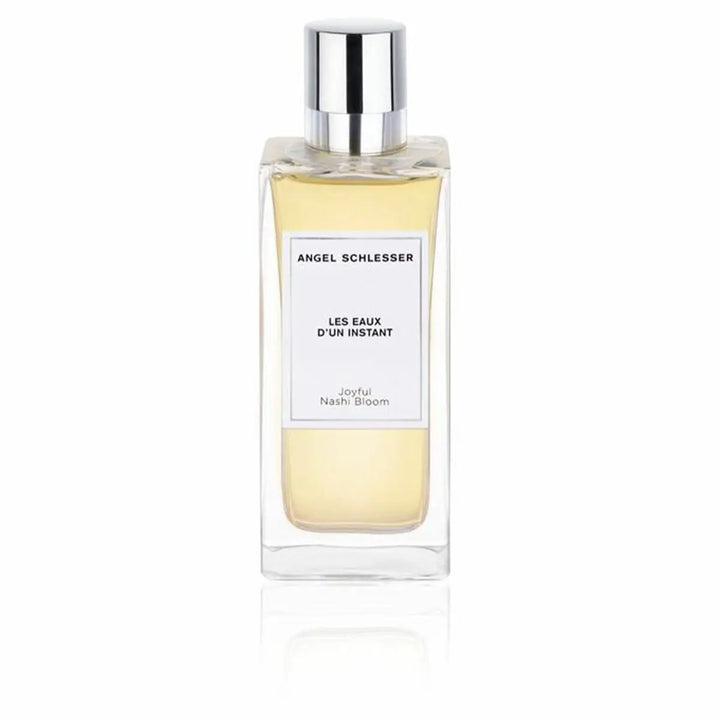 LES EAUX D'UN INSTANT: Joyful Nashi Bloom • ANGEL SCHLESSER • 100 ml • Eau de toilette unisexe, vaporisateur/natural spray  Scentia : Parfums et fragrances